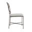 Venetian Outdoor Dining Side Chair-2112949690-2112949638-2112949632