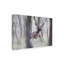 «A Hunters View» par Sebastian Mastahac - reproduction de photo sur toile tendue-1234971563