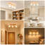 Flush Mount