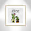Impression sur papier Cacti C-47831864-47832037