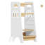 Tabouret de cuisine pour enfants-552694776
