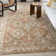 Geometric Indoor Rug