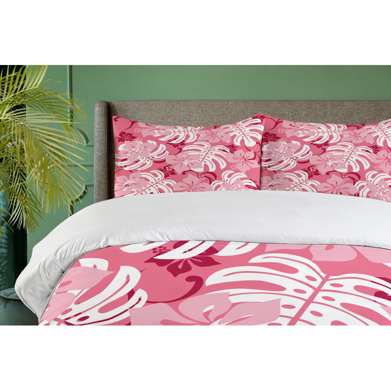 No Duvet Cover