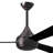 Donaire 52'' Ceiling Fan with LED Lights-315693487-297934727