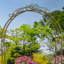 96 "TALL GARDEN GATEEN GARDEN-100651589