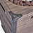 DELANY 19.5” COLUMN FIRE PIT - 40,000BTU