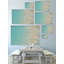 «Fun at The Beach» par Marmont Hill - impression sur toile tendue-1394050171