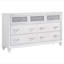 Commode 7 tiroirs Randall