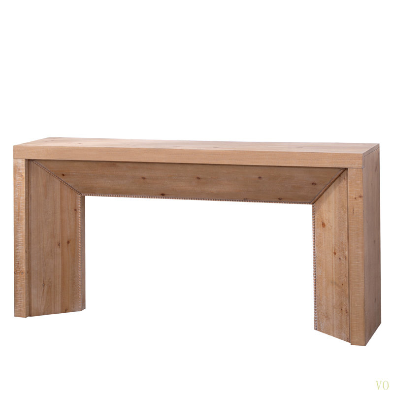 Console 62 po Modern