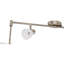 Eglo 190cm 6 -Light Track Kit