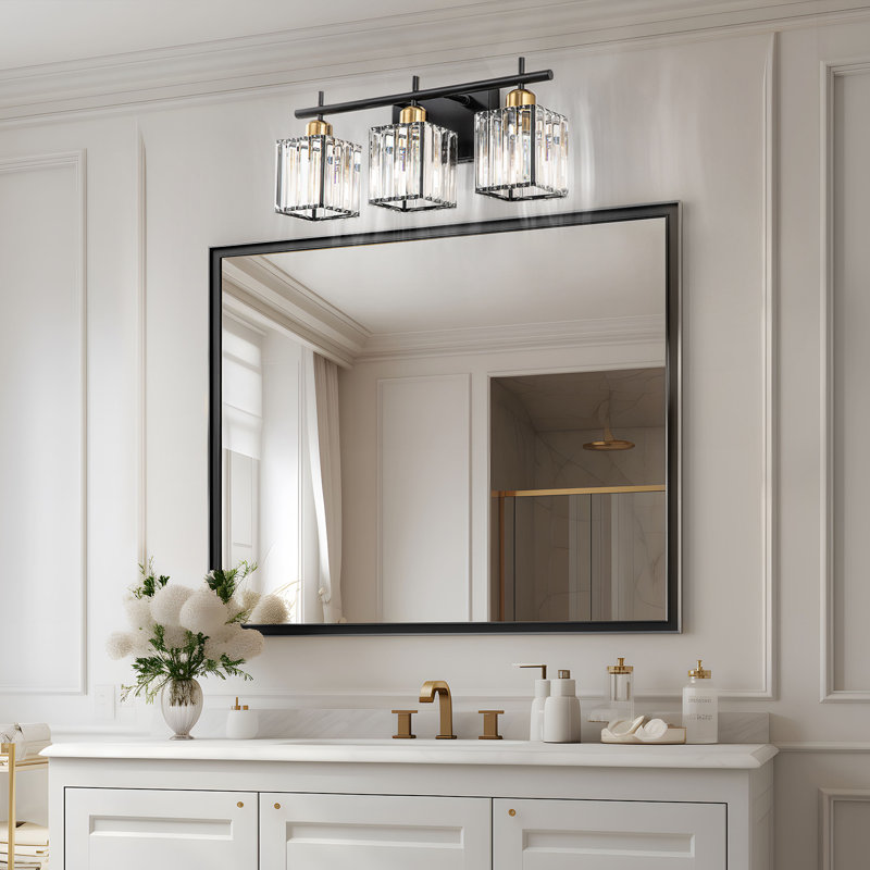 Dimmable Vanity Light, 3