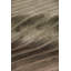 High Low Striped Area Rug in Khaki-25306170
