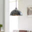 1 - Light Dome Pendant-1885362099