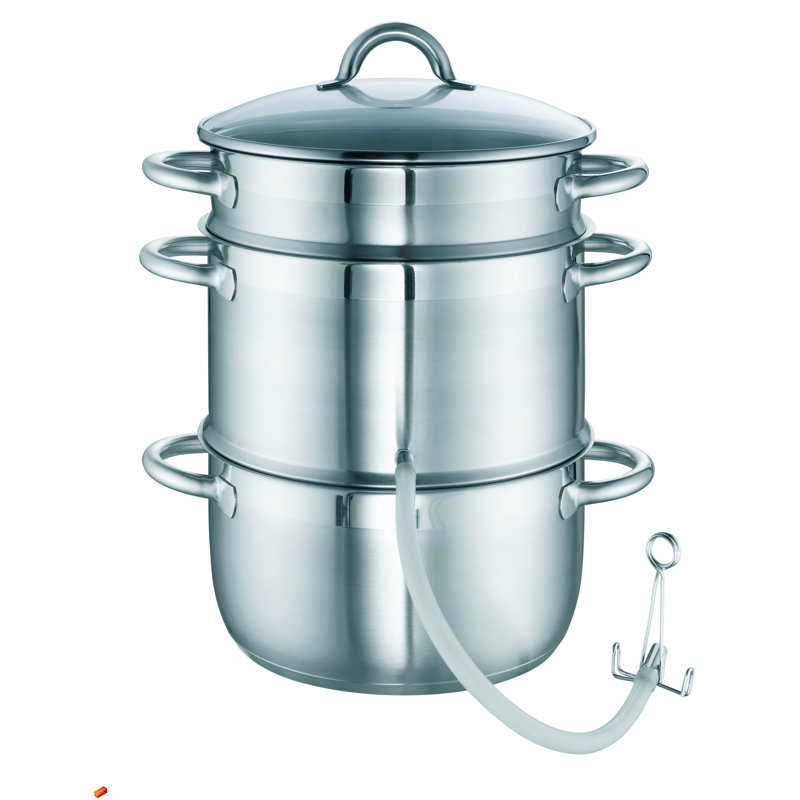 Schulte Ufer 32cm Loop Juice Extractor