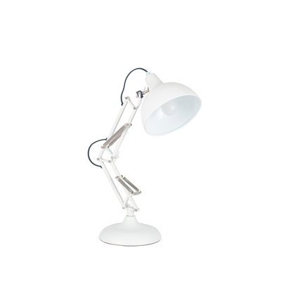 Haidar Metal Desk Lamp