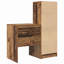 Credenza Desk-1192436411
