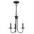 Arunvir 3 - Light Dimmable Classic / Traditional Chandelier-221635970