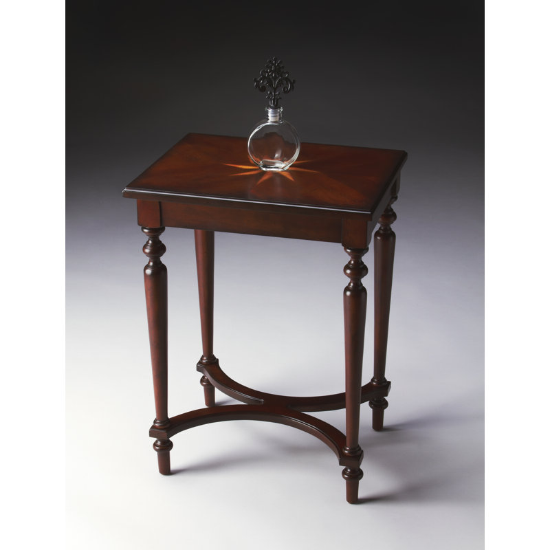 Tyler Side Table, Cherry