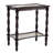 24'' Solid Wood Console Table