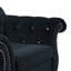 Fauteuil Chesterfield Hailee-1960673129