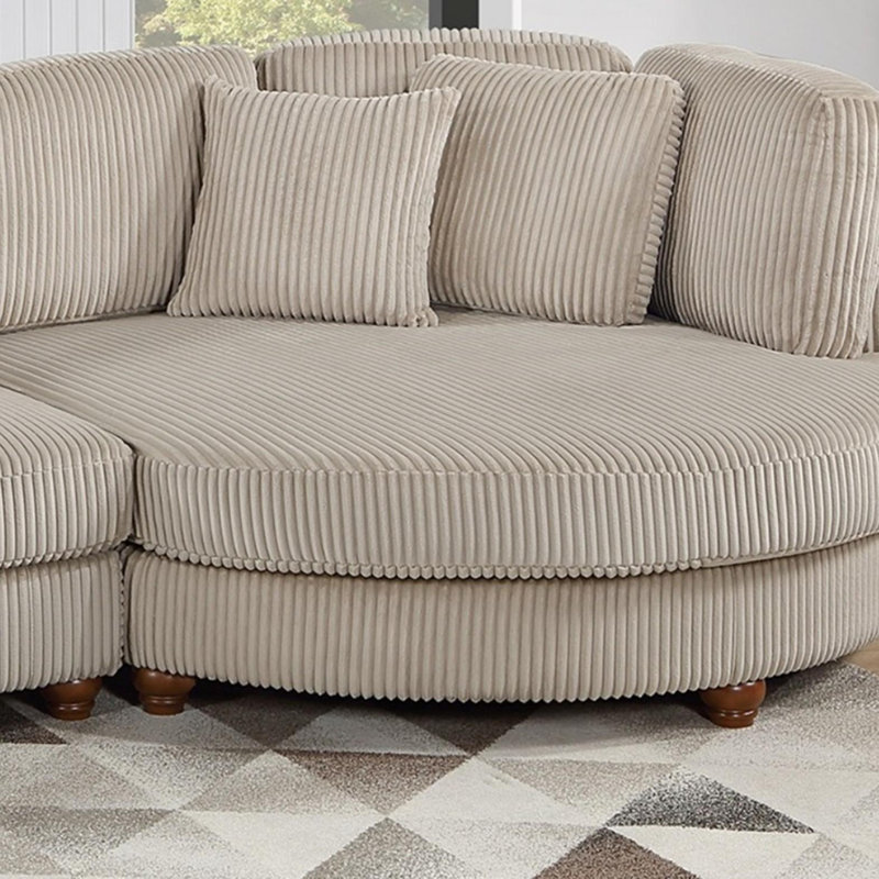 Ensemble modulaire 2 pièces XL, Chameau
