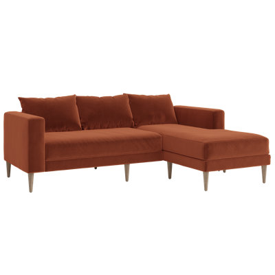 Essential Sectional