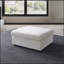 Canapé modulaire polyvalent et flexible en beige, offrant des possibilités de configuration infinies et un confort supérieur-697762615