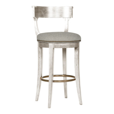 Compendium 41" Swivel Bar Stool