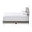 Amick Upholstered Platform Bed-154814149-154814148