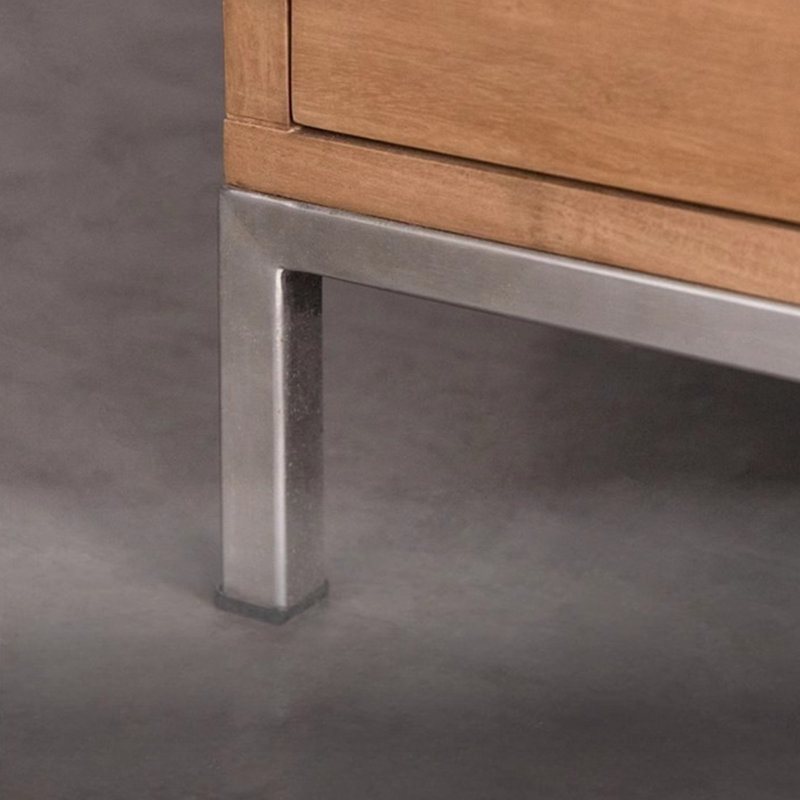 Simplicity Practical Sideboard Cabinet