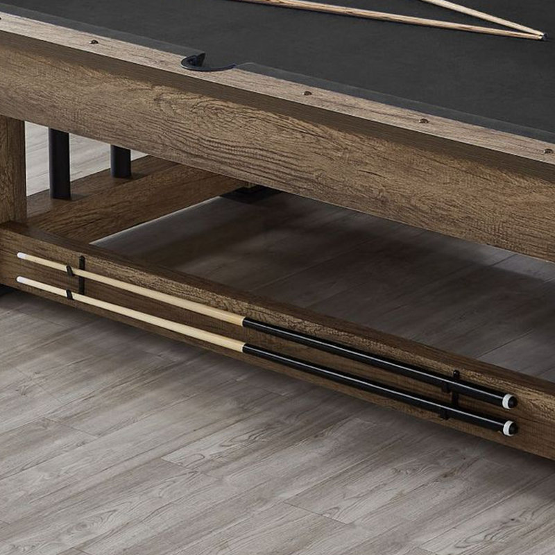 3-in-1 Multi Game Table Pool Table