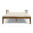 Modern Double Chaise Lounge-609188286