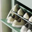 14 Pair Shoe Storage Cabinet-767578363