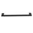 Vail 8" Matte Black Bar Pull Multipack-110428596-49797429