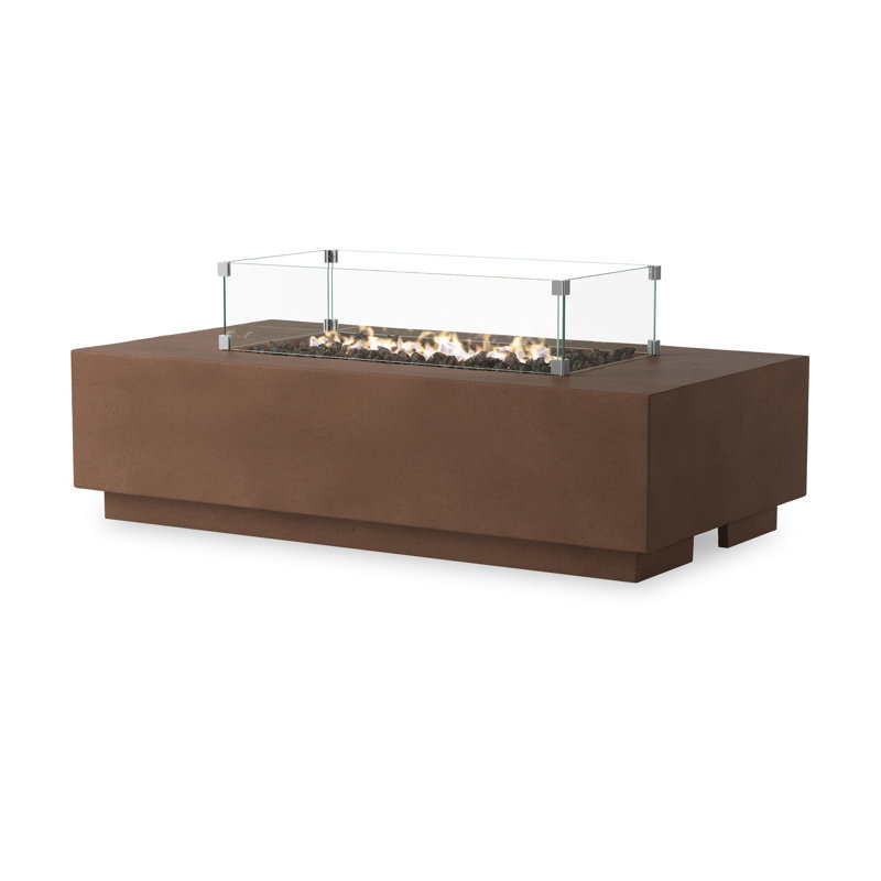 Kenton Fire Pit Wind Guard Kit