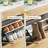 Shoe Storage Cabinet-258299615