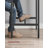 Mciver Metal Base Dining Table-1873495252-1817268899
