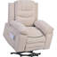 Fauteuil de massage inclinable électrique chauffant-612299751