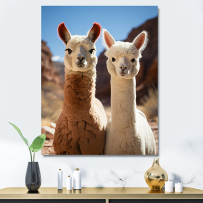 " Alcapas Gentle Guardians "