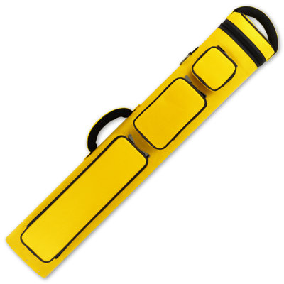Action Backpack ACB48 4x8 Yellow Hard Case
