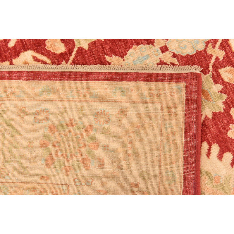 Tapis rouge Mullings