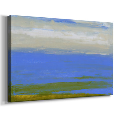 North Fourche I - galerie Cavas