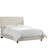Catie Upholstered Bed-12707987-22855489