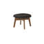Peacock Outdoor Teak Ottoman-70338987-118090421