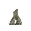 Olive Oil Vase, Green, Small-364266653