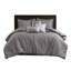 Ensemble d'édredon 7 pièces Riva Luxury Jacquard-111708354-111708352