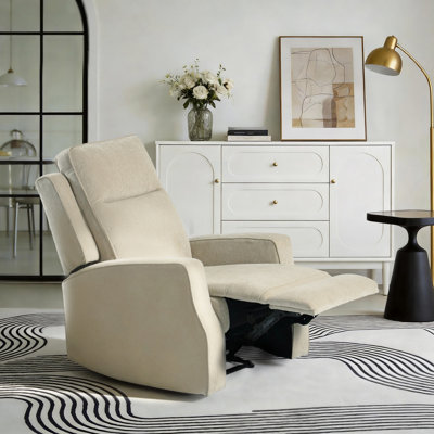 Canapé inclinable Linden