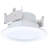4 in. Selectable 9.3 W Dimmable LED Retrofit