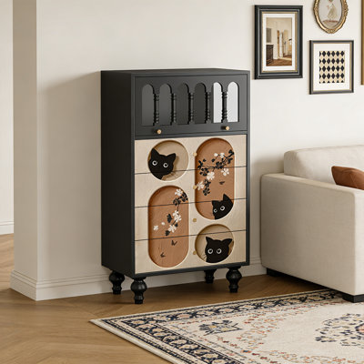 Armoire de rangement Minimalist