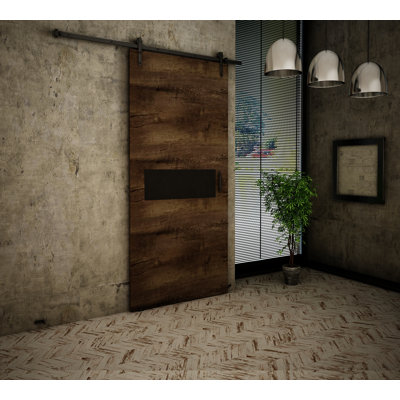 Merdith Single Doors Laminate